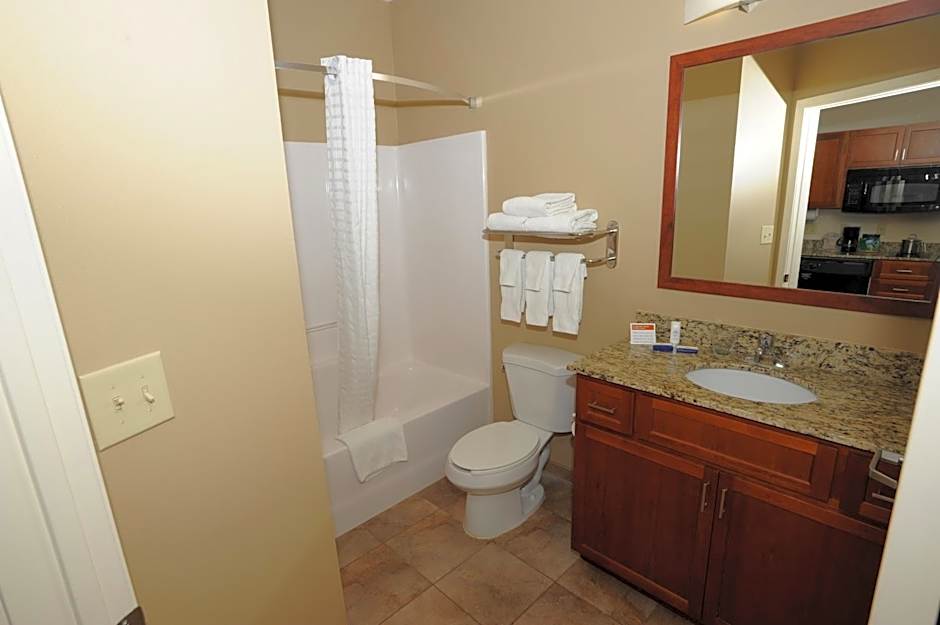 Candlewood Suites Radcliff - Fort Knox By IHG
