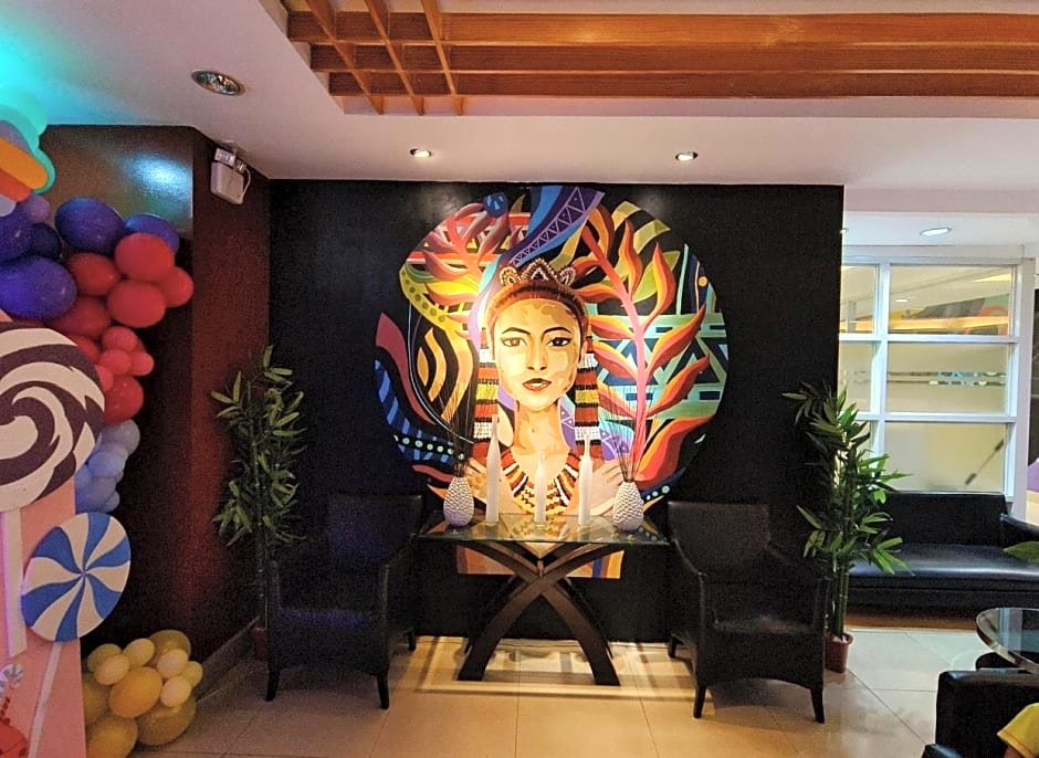 Green Windows Dormitel 188