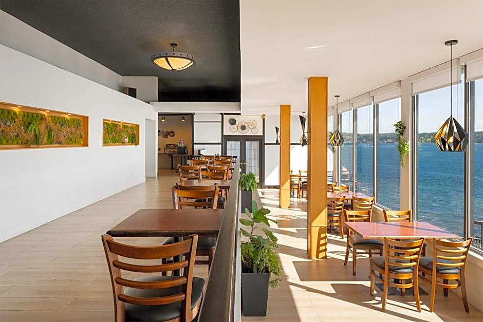 Anchor Inn & Suites, BW Signature Collection