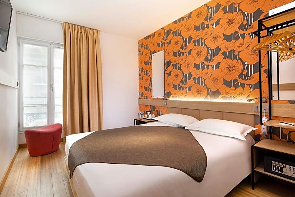 Hotel Hor Les Lumieres