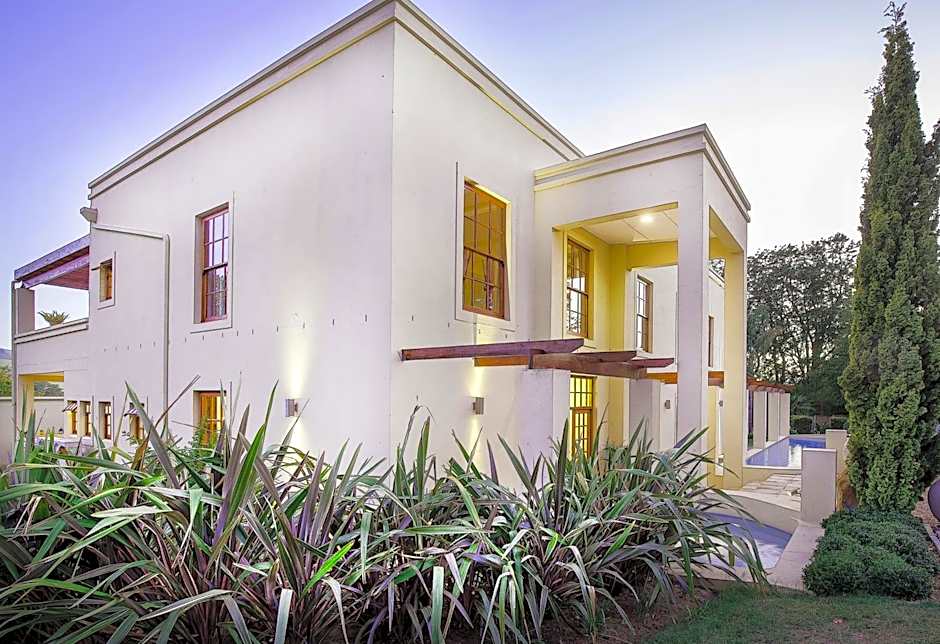 Cultivar Boutique Hotel