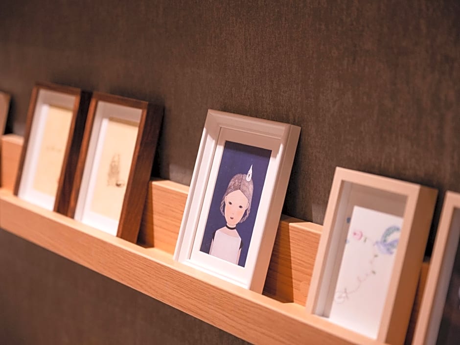 MIMARU SUITES Tokyo NIHOMBASHI