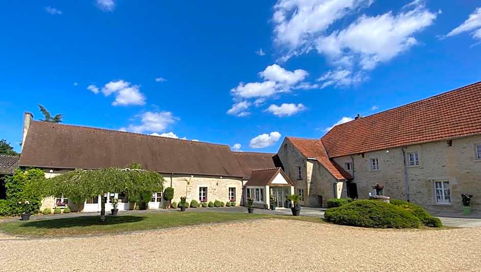 La Ferme de Labbeville