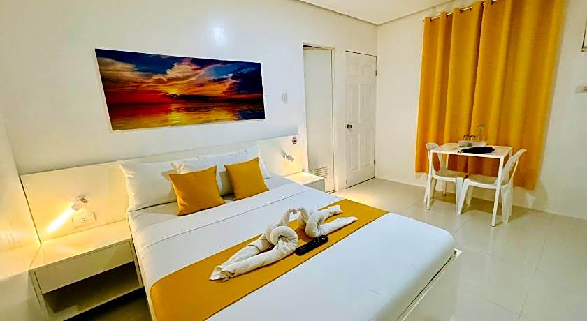 Bohol Emerelle's Tourist Inn