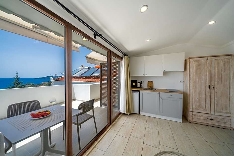 Yoga House Kaş