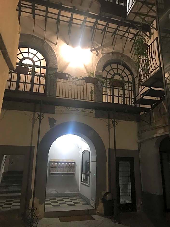 Ai Tre Mercati