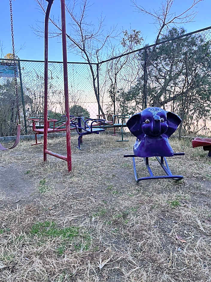 Kasauli Exotica Hotel