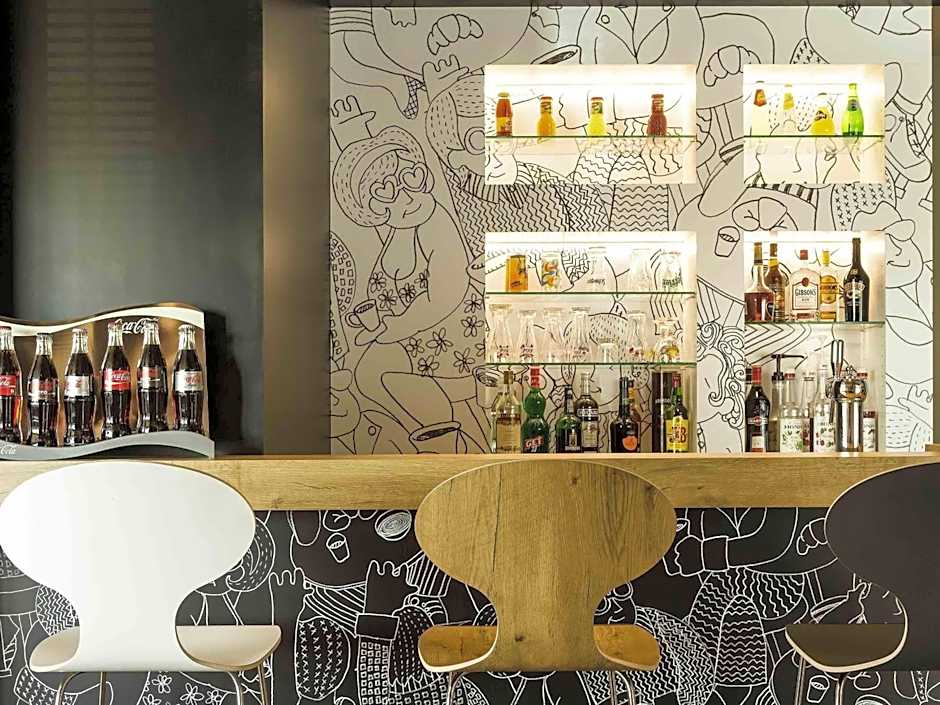 ibis Lorient