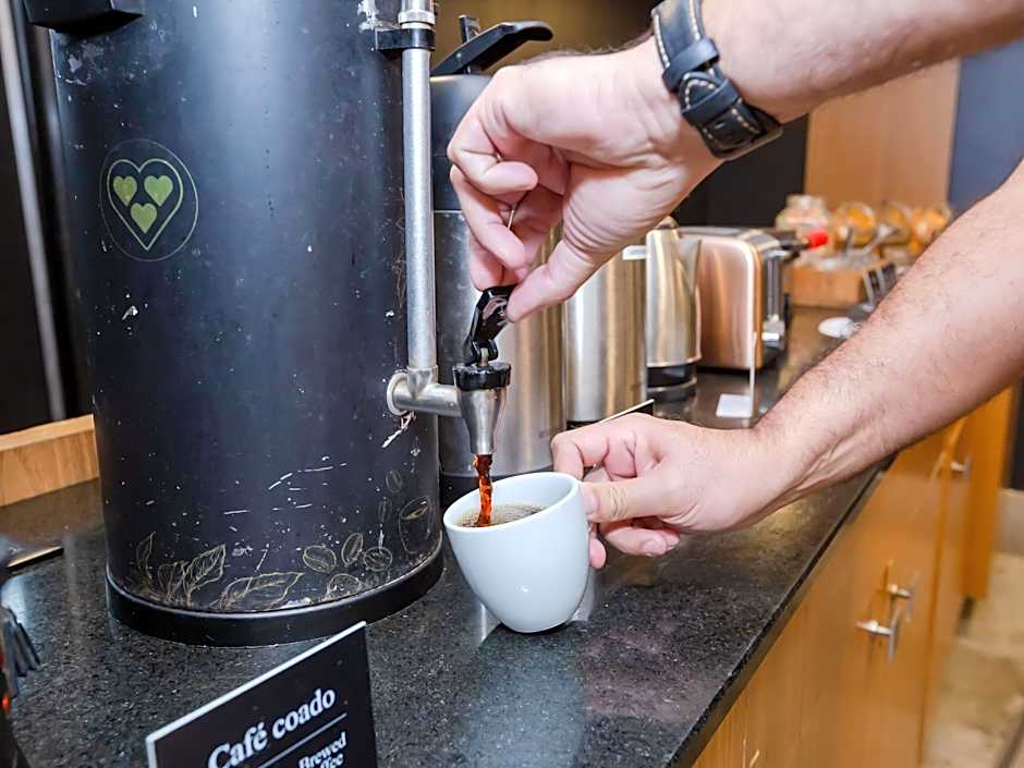 ibis Rio de Janeiro Nova America