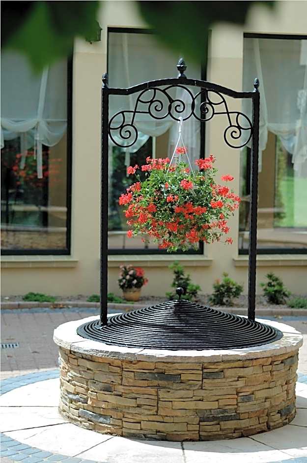 Papuga Park Hotel Wellness Marrakesz & SPA