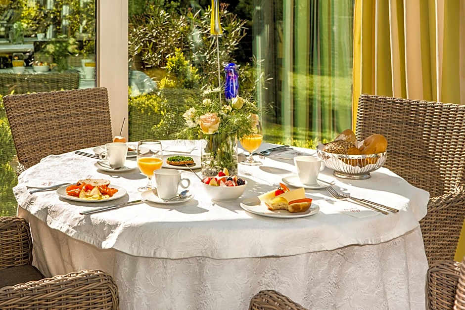 Hotel-Restaurant Distlerhof