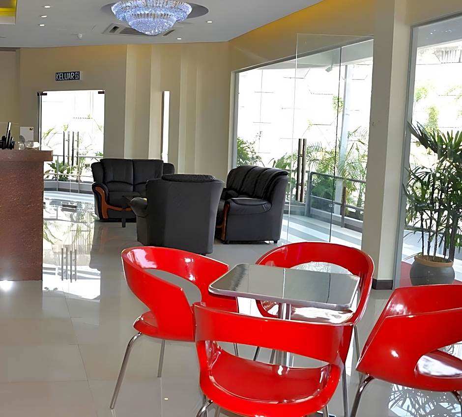 Hotel Eastana Ipoh