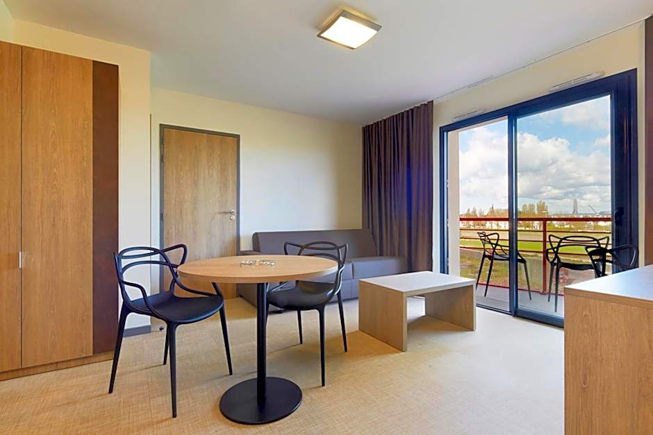 Kyriad Prestige Residence Cabourg-Dives-sur-Mer