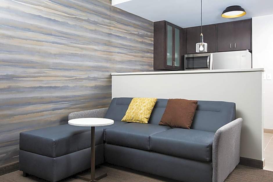 Residence Inn by Marriott Knoxville Downtown