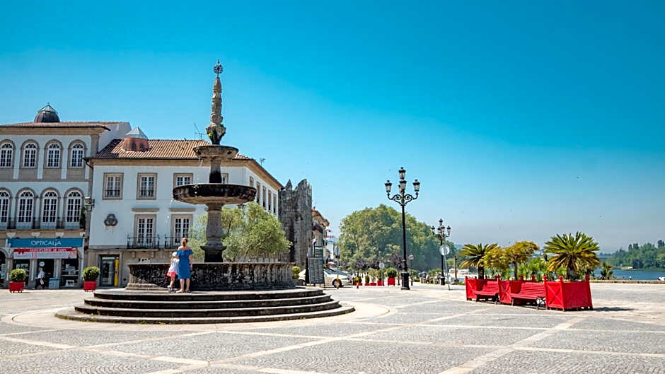 Hotel Império do Norte