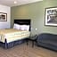 Big Lake Inn and Suites
