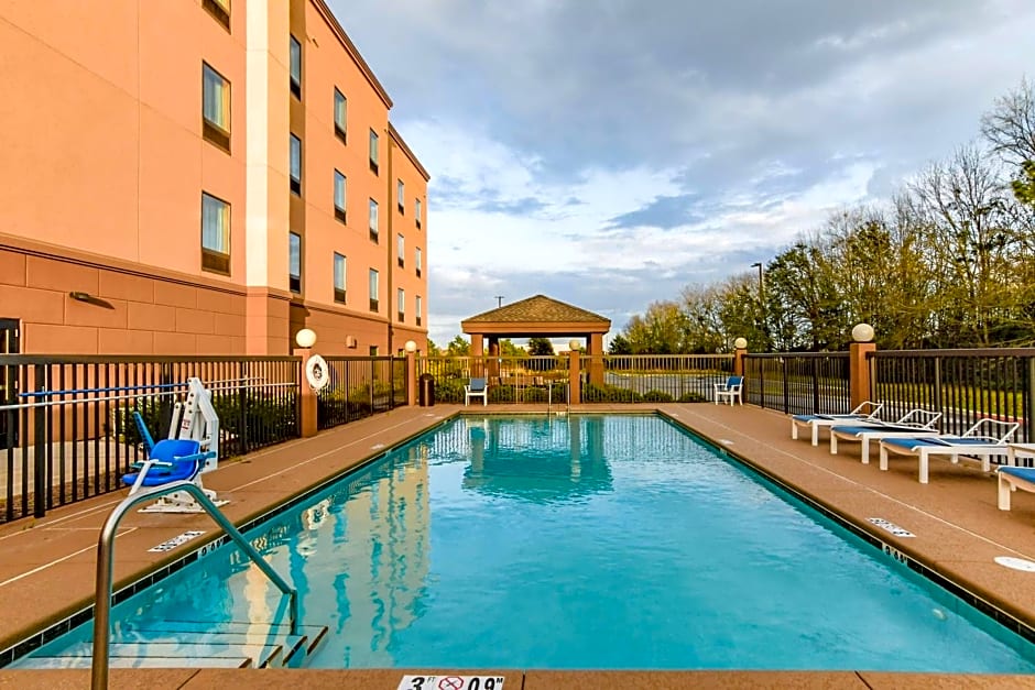 Hampton Inn Foley