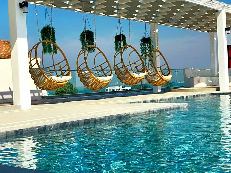 Costa Village Bangsaray