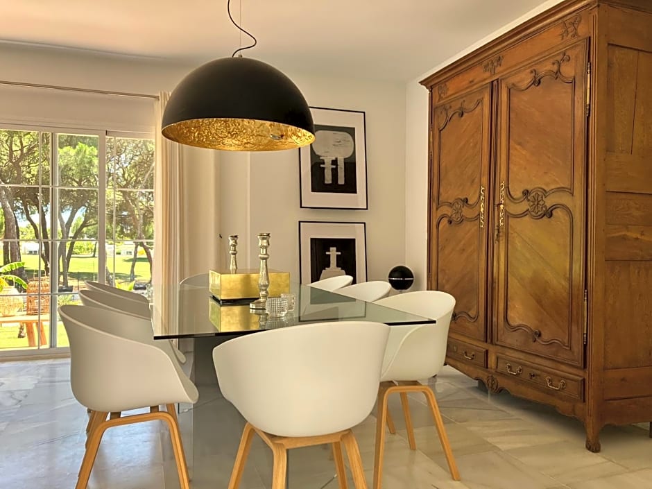 VILLA DE LA LUZ Luxury Guesthouse