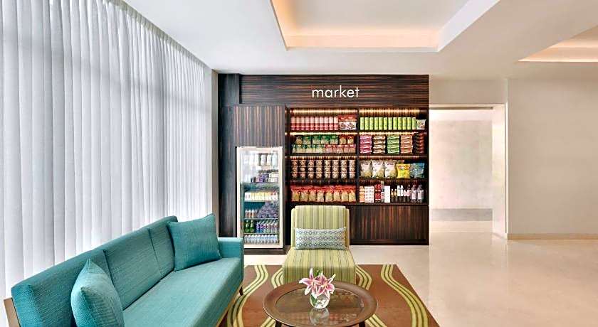 Fairfield by Marriott Pune Kharadi