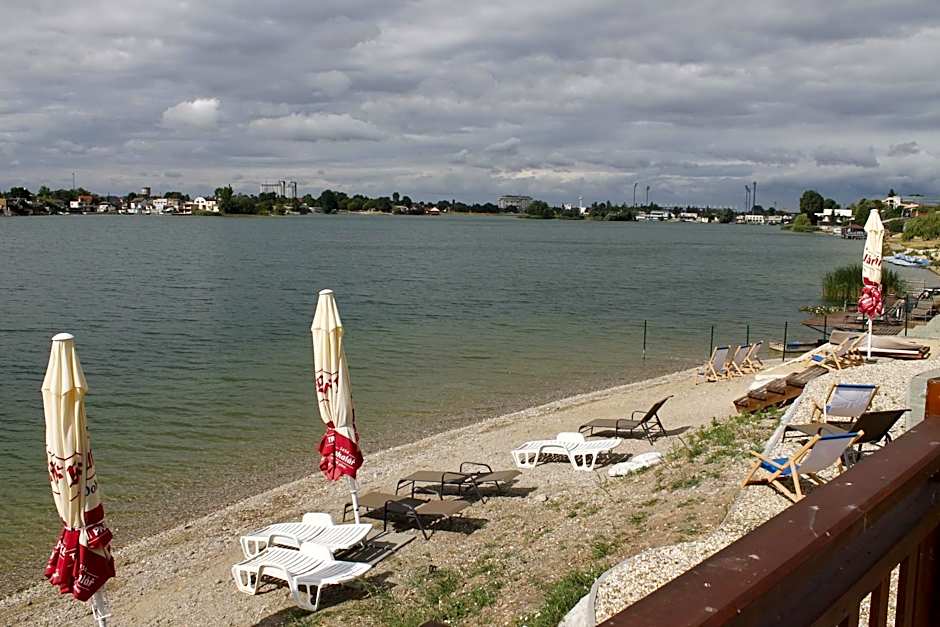 Apartmánový Wellness Garni Hotel Relax