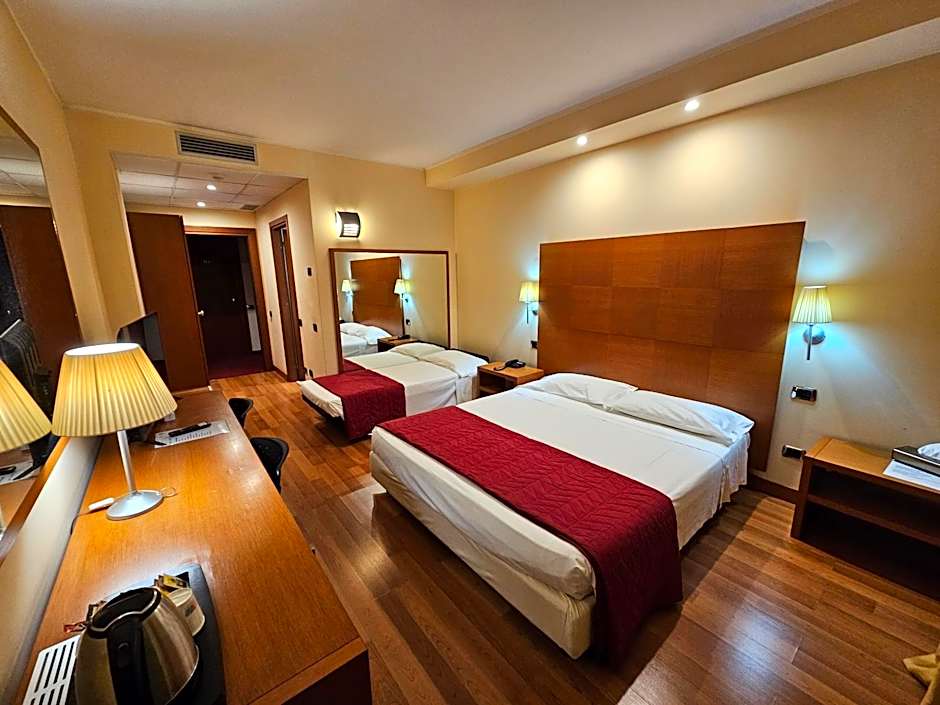 Luna Hotel Motel Lago Maggiore Arona