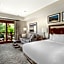 Hilton Grand Vacations Club Sunrise Lodge Park City