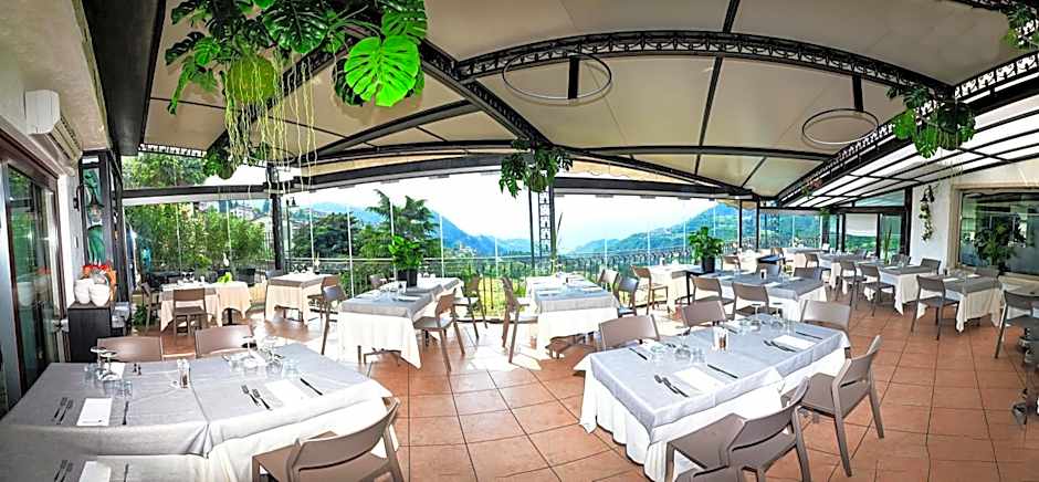 Hotel La Fenice e Sole