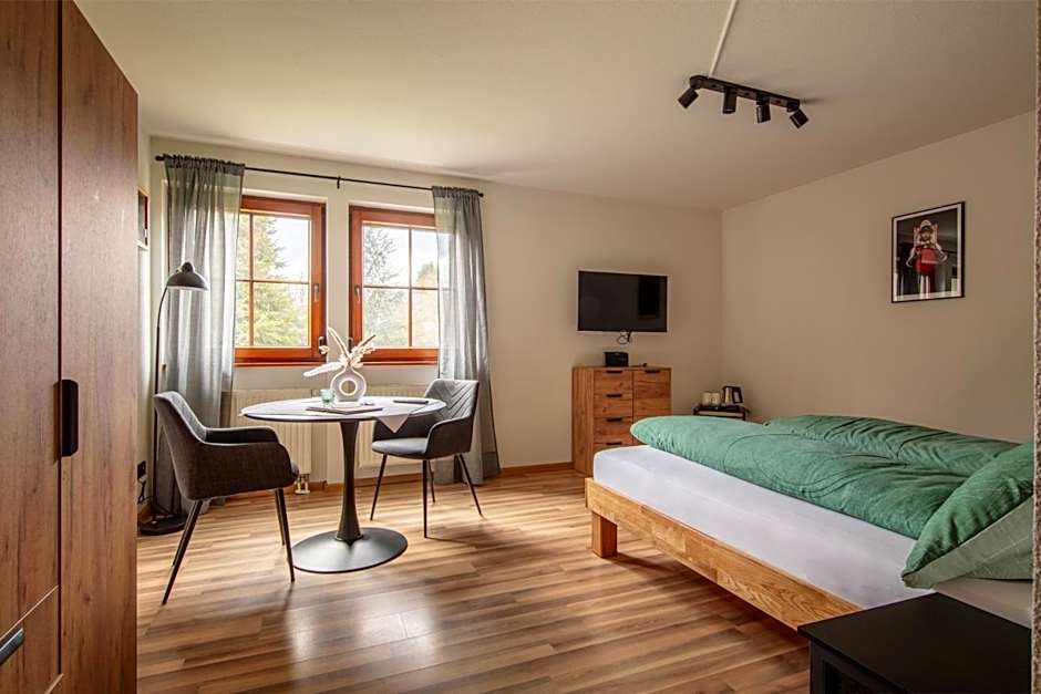 Gästehaus Kaltenbach