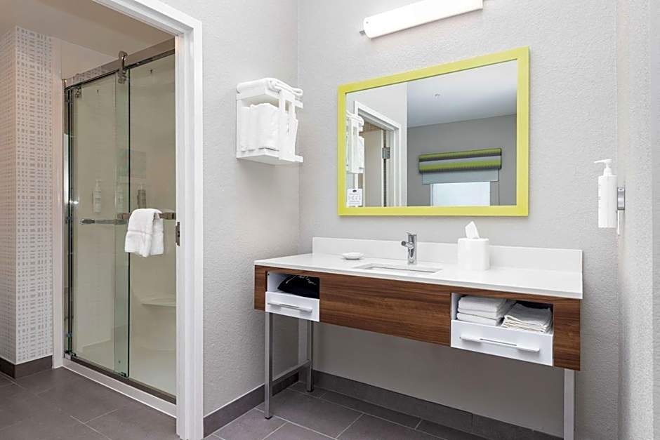 Hampton Inn By Hilton & Suites Lake Jackson-Clute