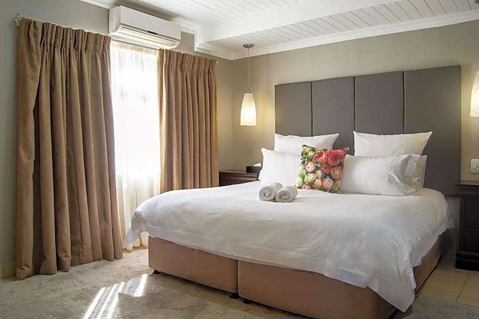 Ruslamere Hotel and Conference Centre