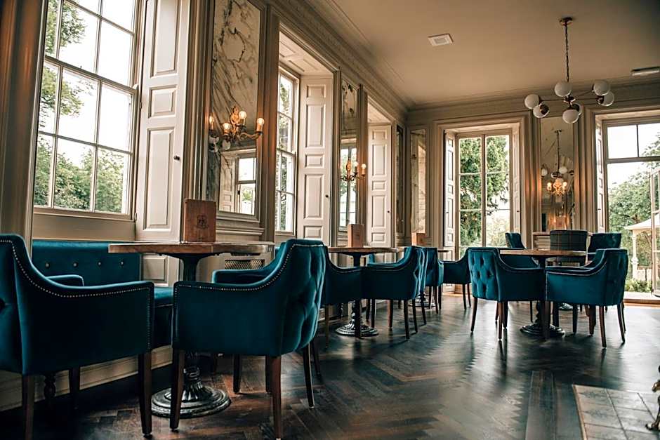 Blackwell Grange Hotel