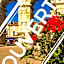 The Originals City, Hotel des Arenes, Saintes