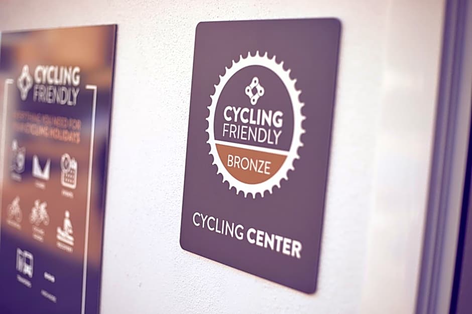 Hotel Joan Miro Museum