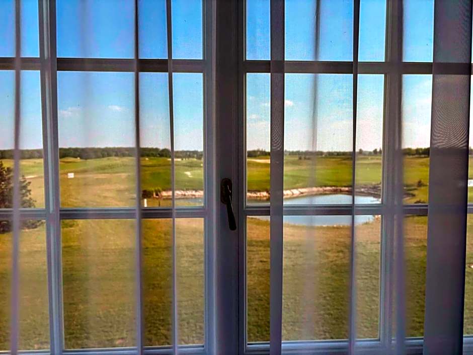 Prague City Golf Apartments