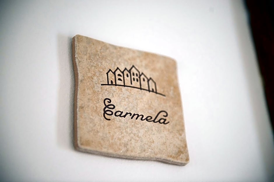 Dimora Cappuccini Guest House