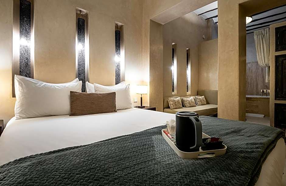 Riad Vanilla Sma & Spa