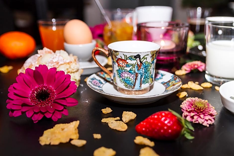 Torre Di Vico Residenza D'Epoca