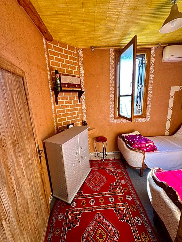 Villa Mouloud, arougou khenifra