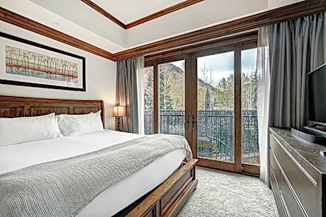 2 Bedroom Valley View Residence