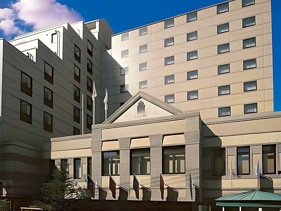 Hotel Lexton Kagoshima