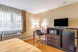 Econo Lodge Mount Laurel - Philadelphia East