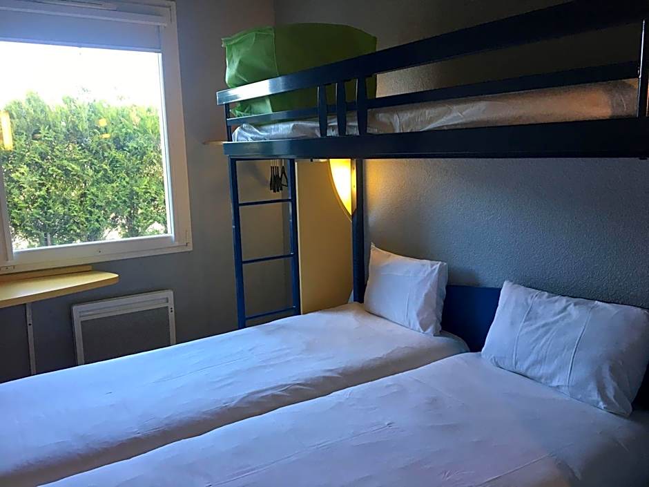 ibis budget Bar le Duc