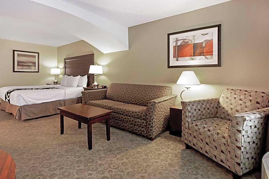 La Quinta Inn & Suites by Wyndham Bismarck
