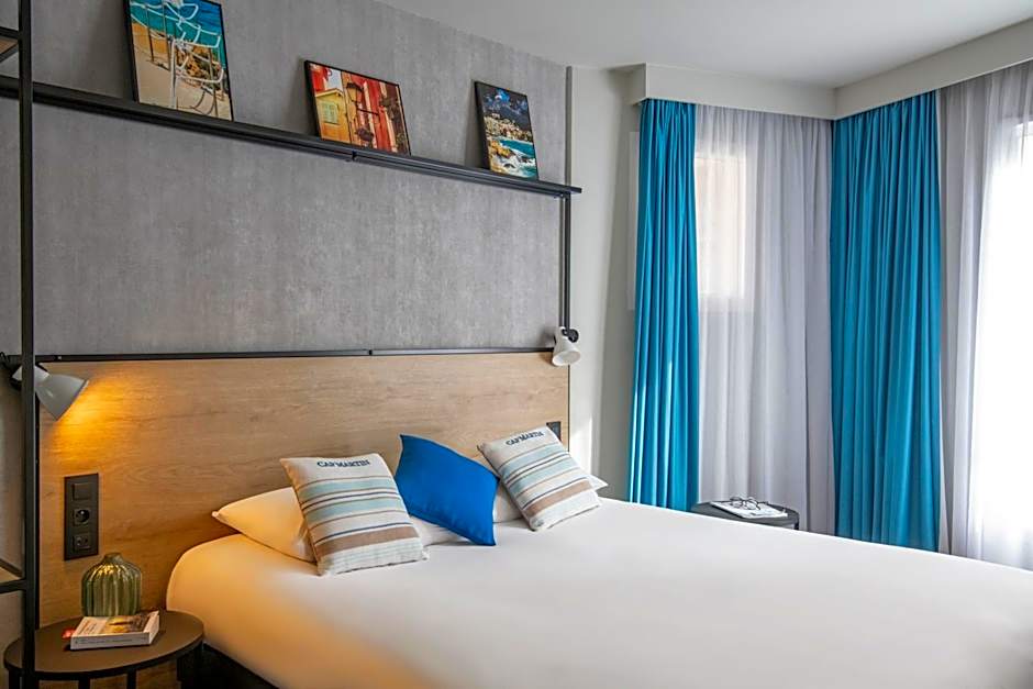 Ibis Roquebrune Cap Martin