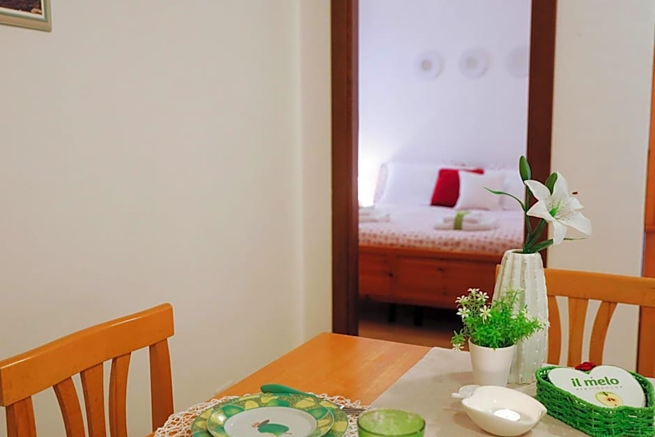 Il Melo Residence