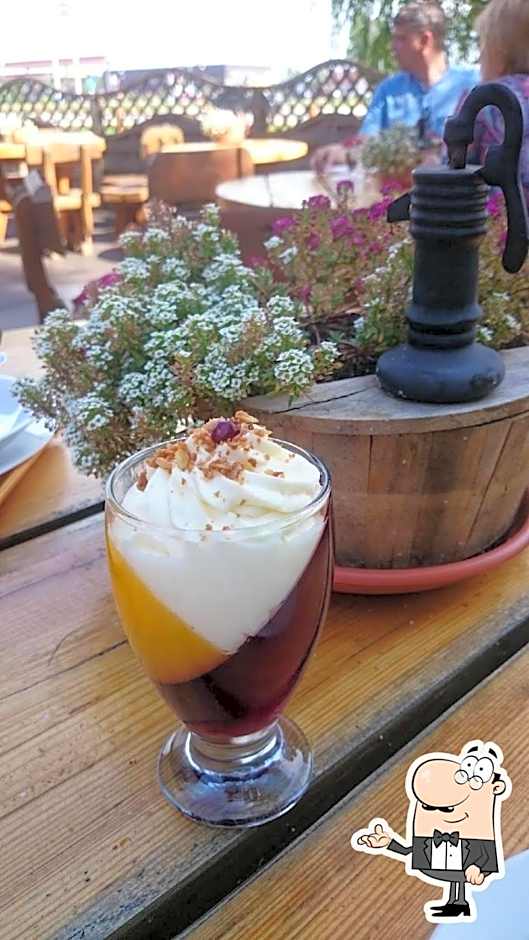 Raganas Ķēķis Hotel