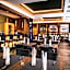 Hotel Grand City Wrocław