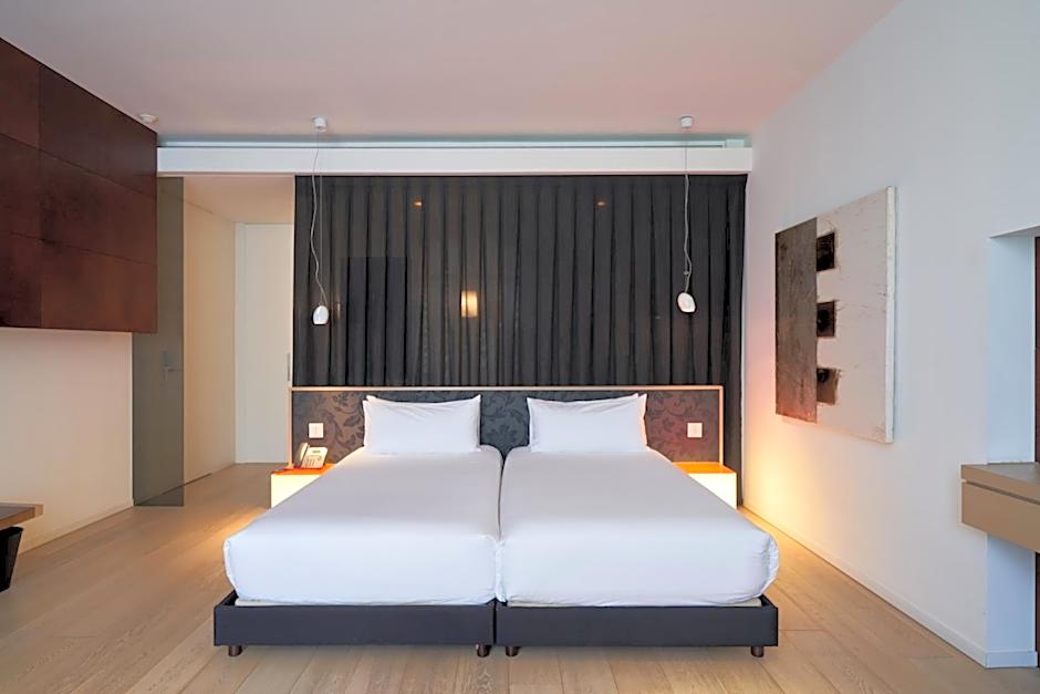 Mercer Casa Torner i Güell