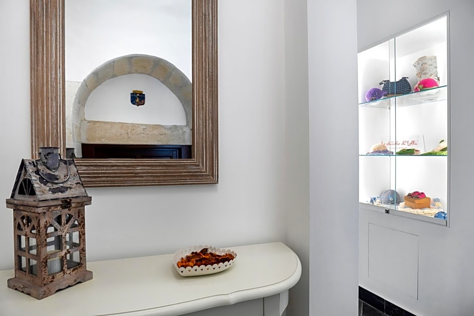 Il Quartino Di Palazzo Maggiore